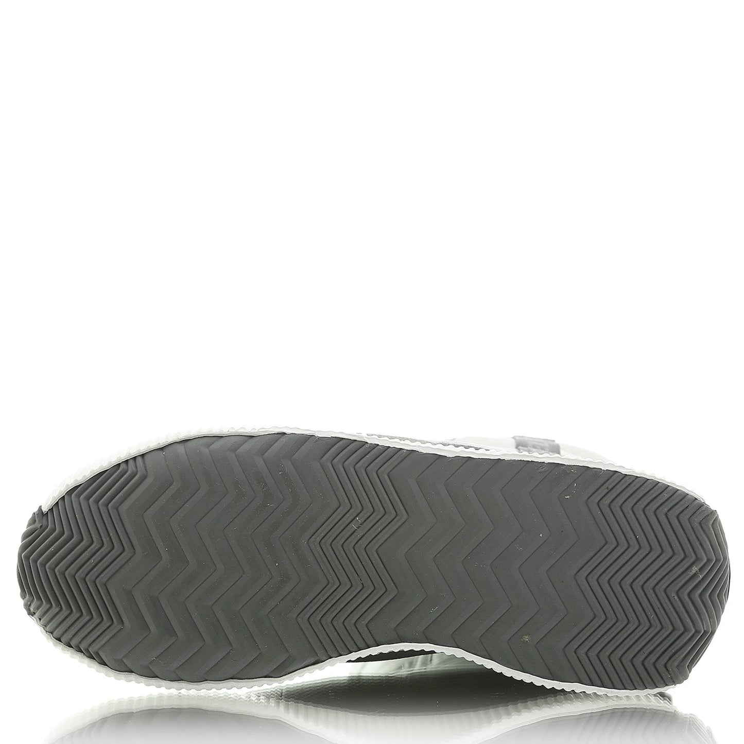 NL3394 Out N About Mid Puff pure silver | Bildmaterial bereitgestellt von SHOES.PLEASE.
