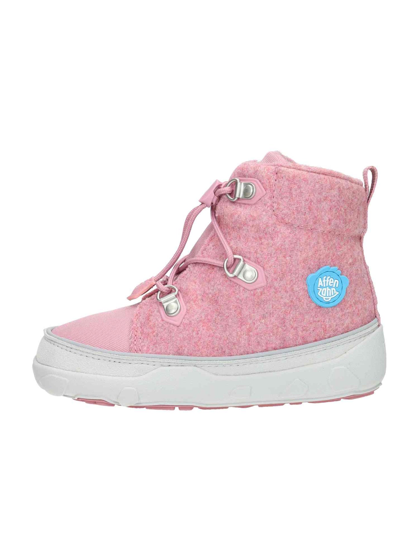 Minimal Midboot Wool unicorn | Bildmaterial bereitgestellt von SHOES.PLEASE.