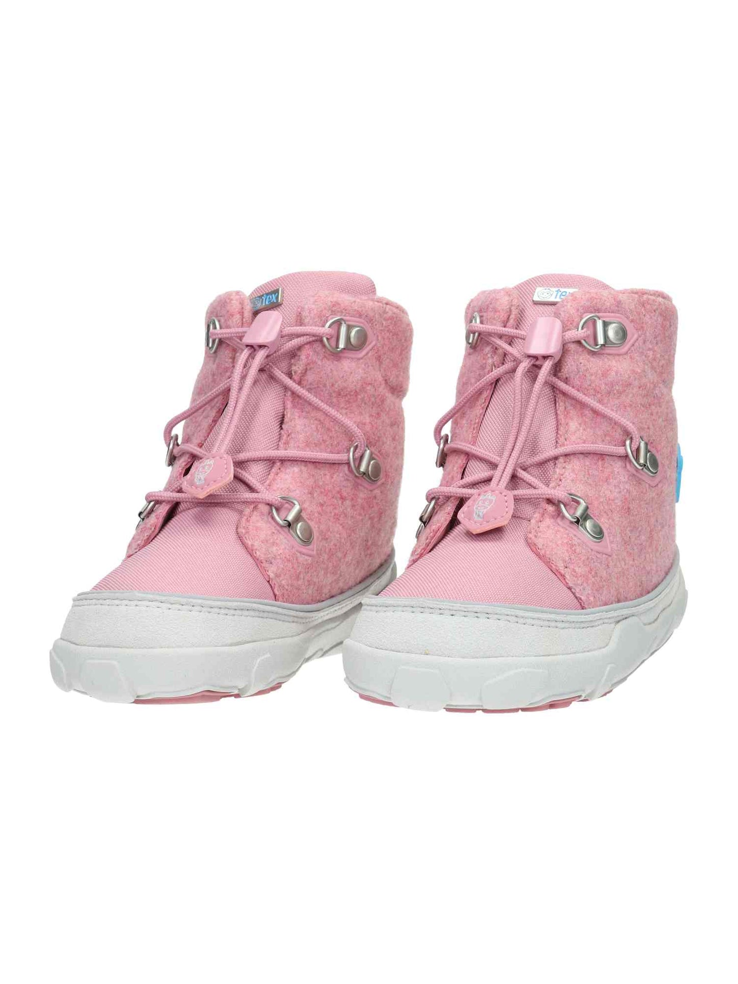 Minimal Midboot Wool unicorn | Bildmaterial bereitgestellt von SHOES.PLEASE.