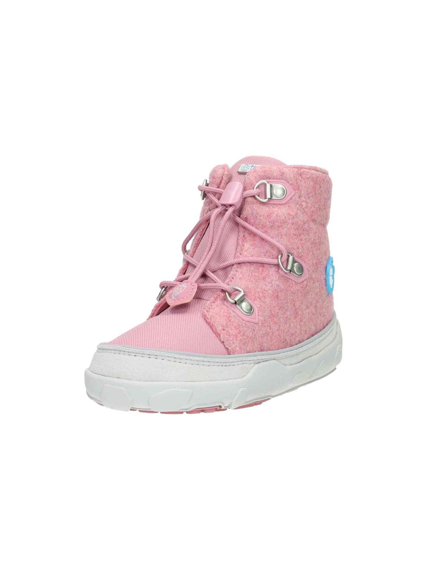 Minimal Midboot Wool unicorn | Bildmaterial bereitgestellt von SHOES.PLEASE.