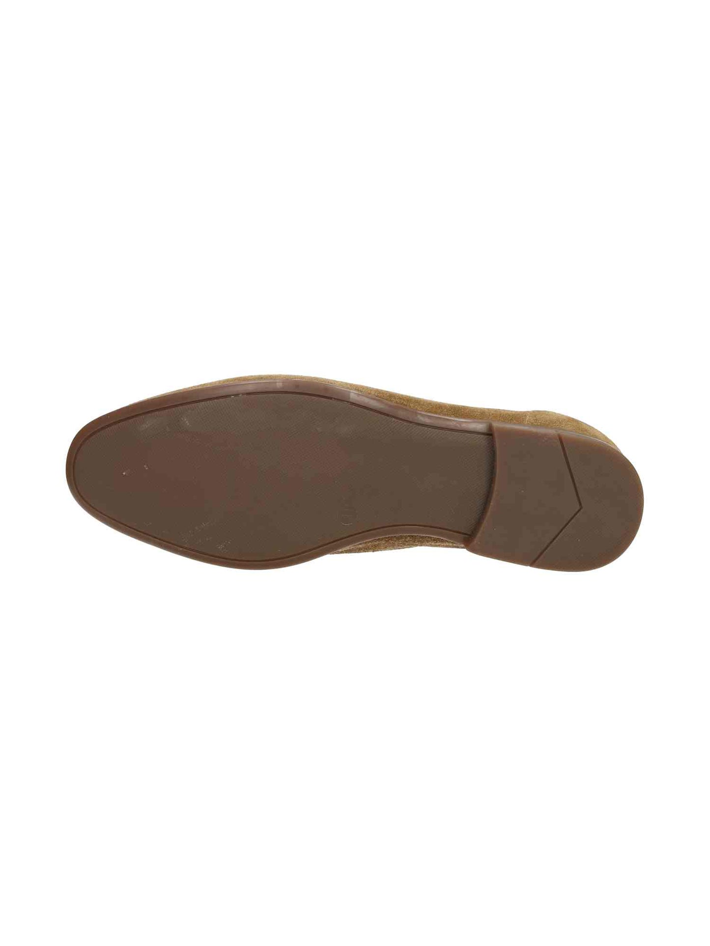NOBRAND Loafer Maldives braun cognac | Bildmaterial bereitgestellt von SHOES.PLEASE.