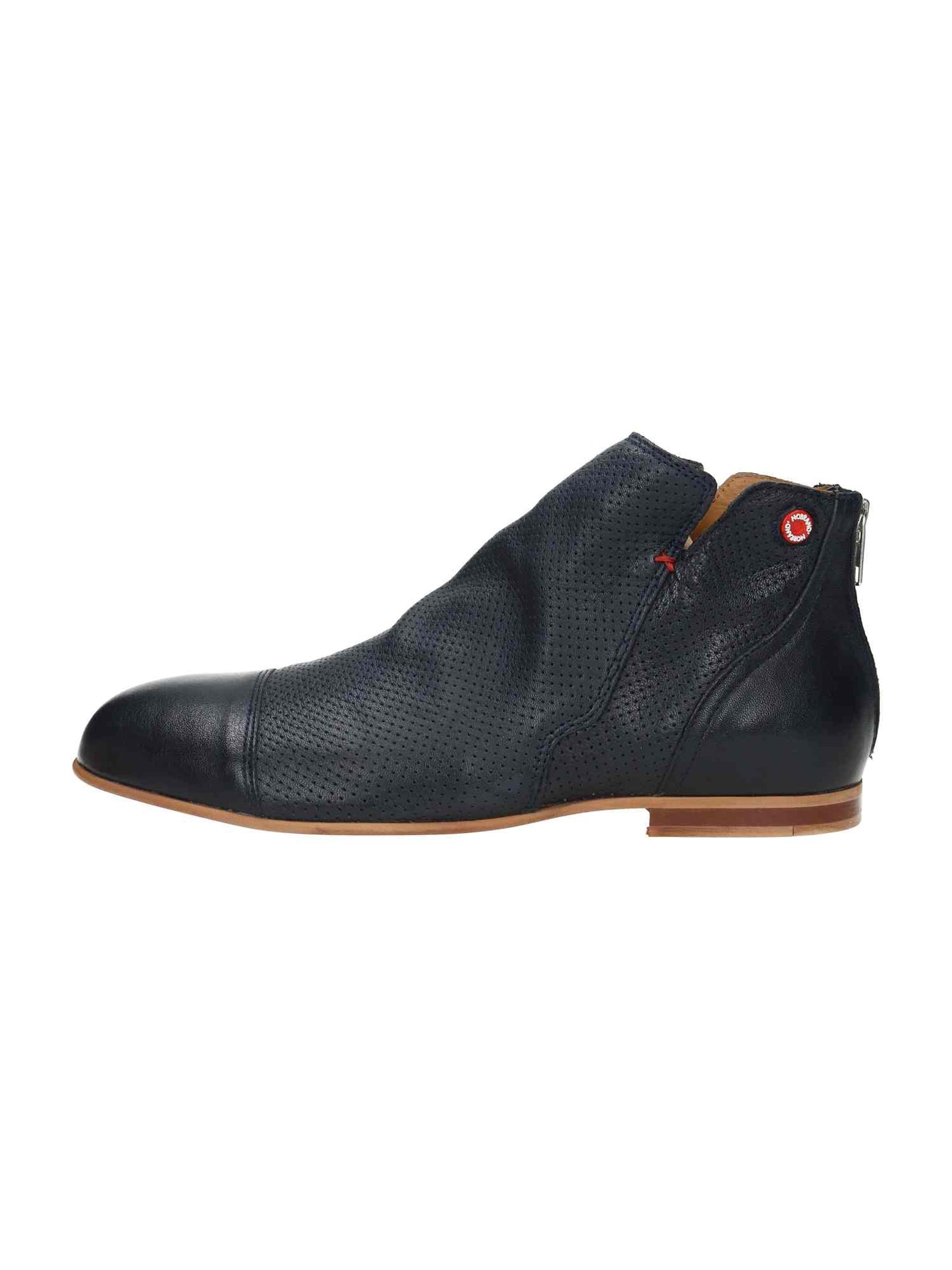 Pacific 4 navy | Bildmaterial bereitgestellt von SHOES.PLEASE.
