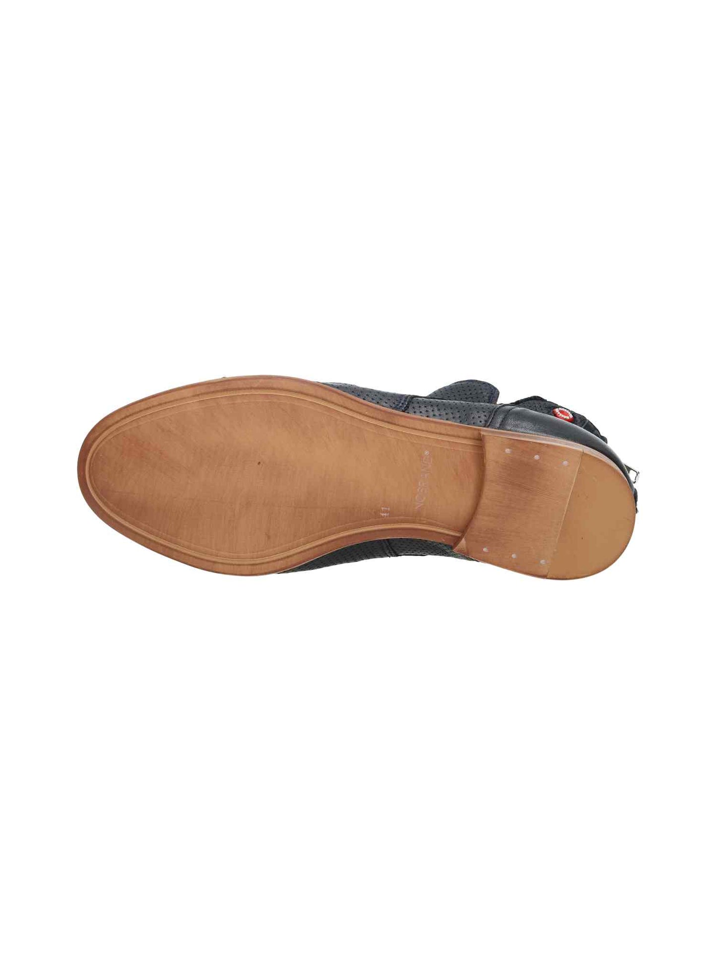 Pacific 4 navy | Bildmaterial bereitgestellt von SHOES.PLEASE.