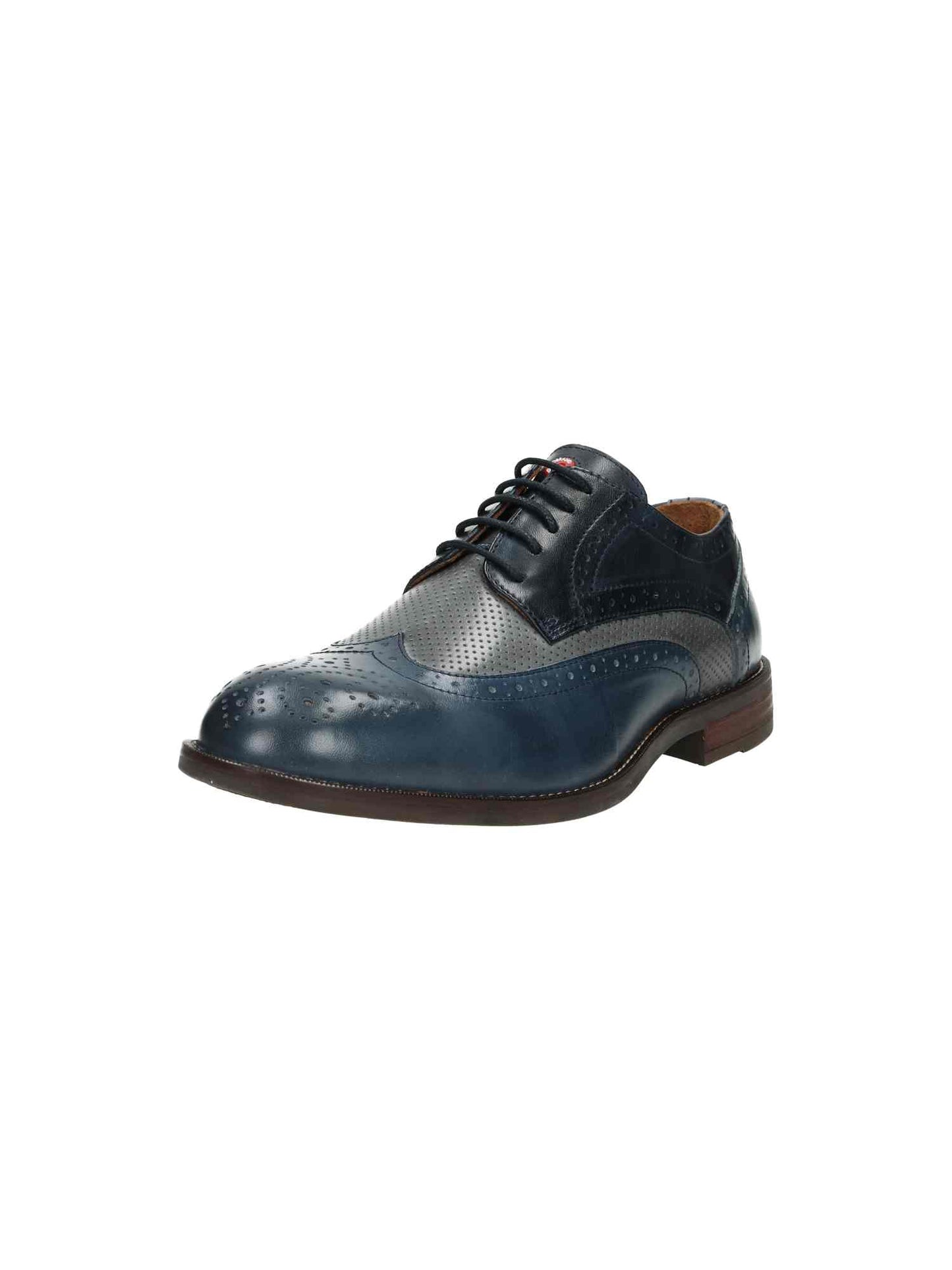 Wind 5 jeans grey navy | Bildmaterial bereitgestellt von SHOES.PLEASE.