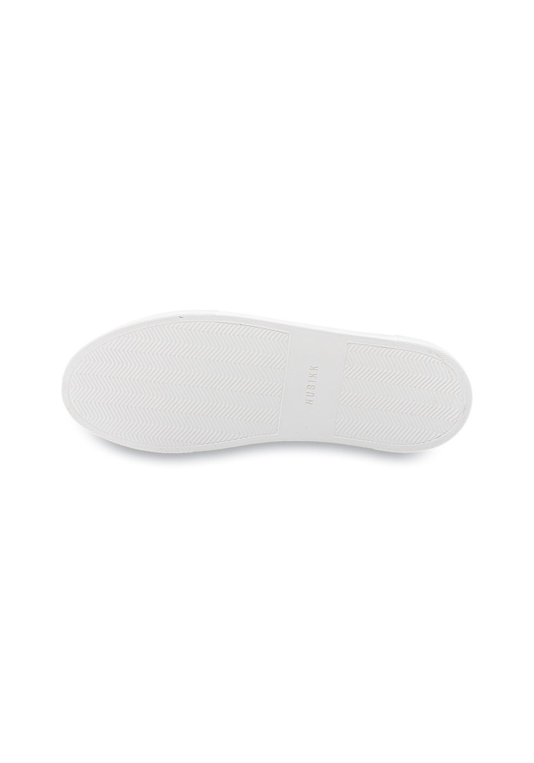 Jagger Pure white leather | Bildmaterial bereitgestellt von SHOES.PLEASE.