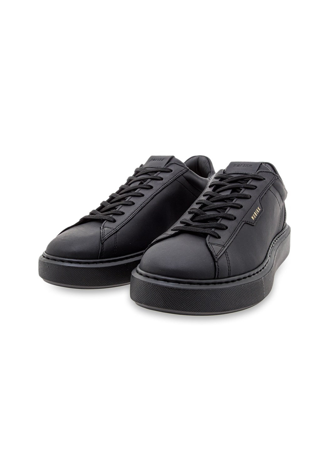 Vince Tora black raven | Bildmaterial bereitgestellt von SHOES.PLEASE.