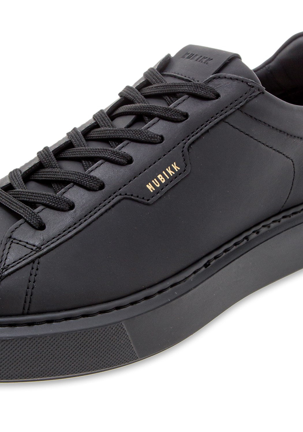 Vince Tora black raven | Bildmaterial bereitgestellt von SHOES.PLEASE.