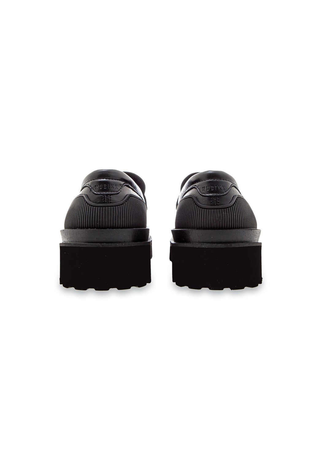 Ethan Gatsby black leather | Bildmaterial bereitgestellt von SHOES.PLEASE.