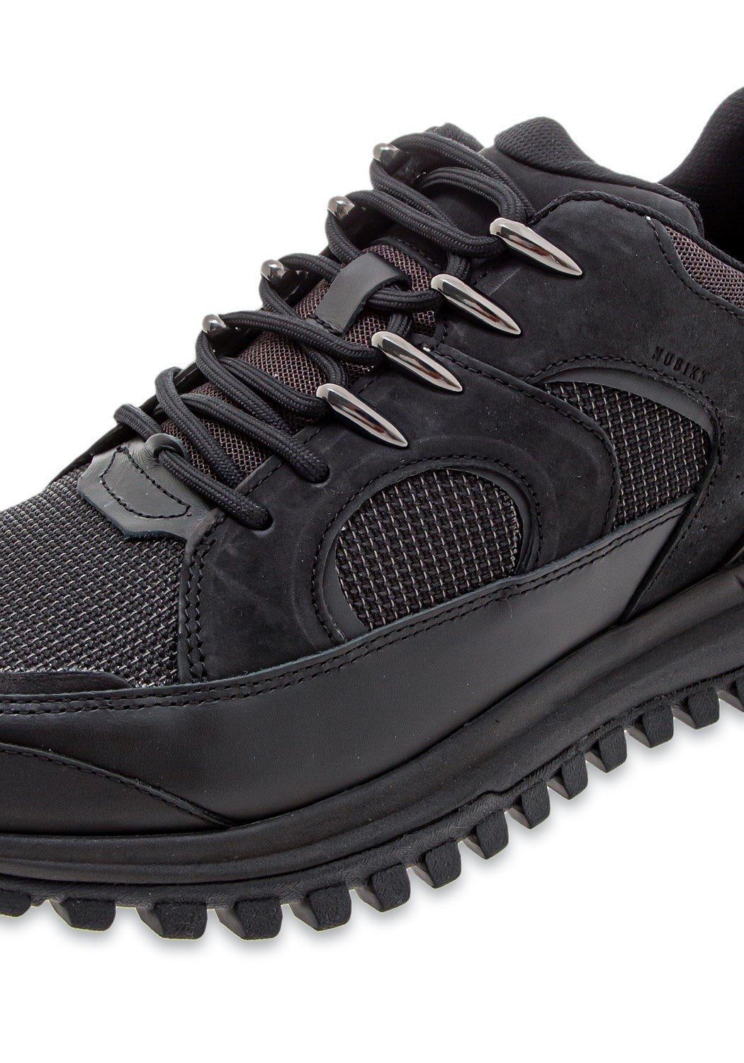 Terreno Trek black raven multi | Bildmaterial bereitgestellt von SHOES.PLEASE.