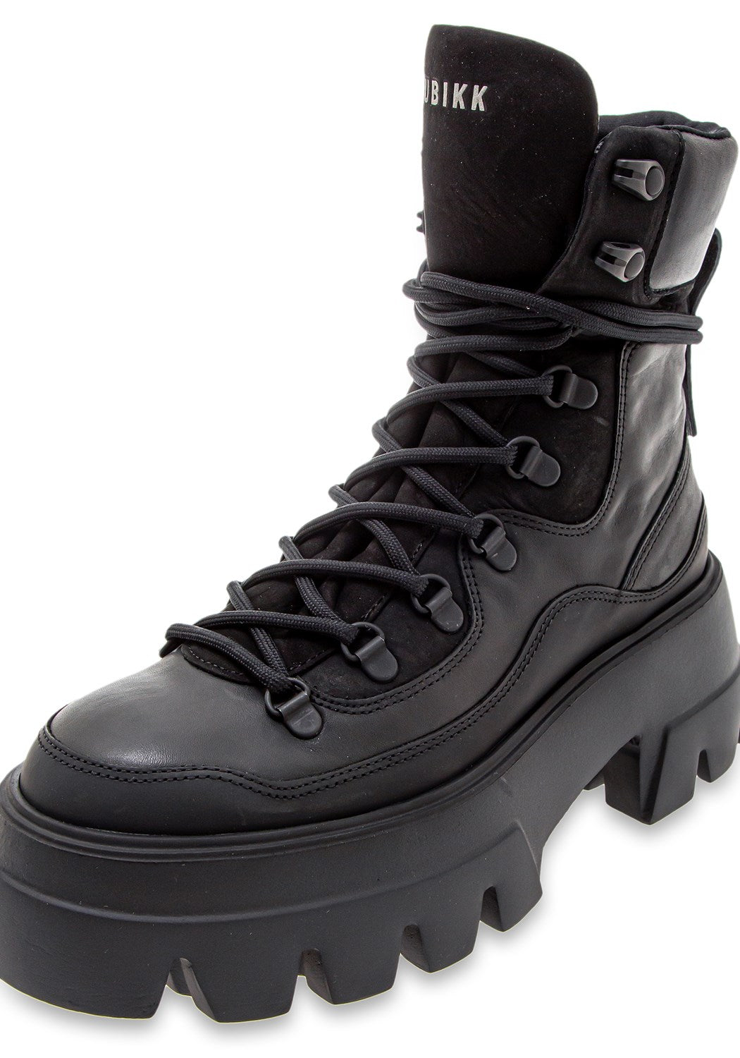 Flore Monatgne black combi | Bildmaterial bereitgestellt von SHOES.PLEASE.