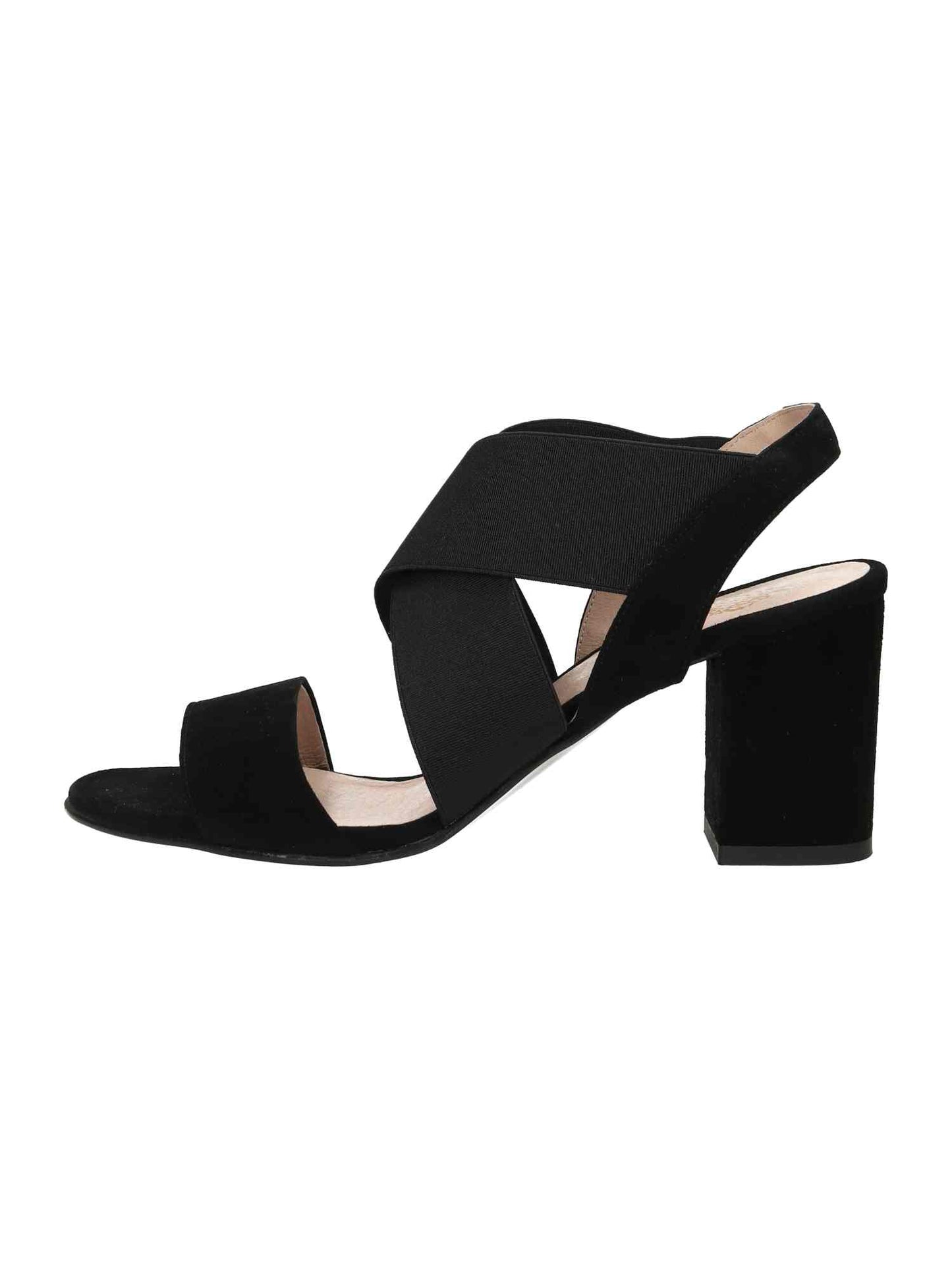 Angelina 1 black | Bildmaterial bereitgestellt von SHOES.PLEASE.