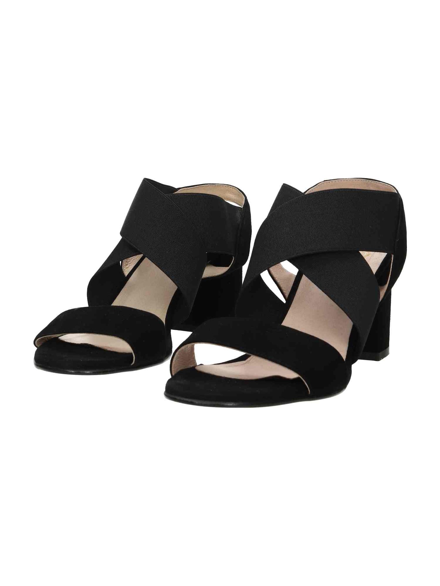 Angelina 1 black | Bildmaterial bereitgestellt von SHOES.PLEASE.