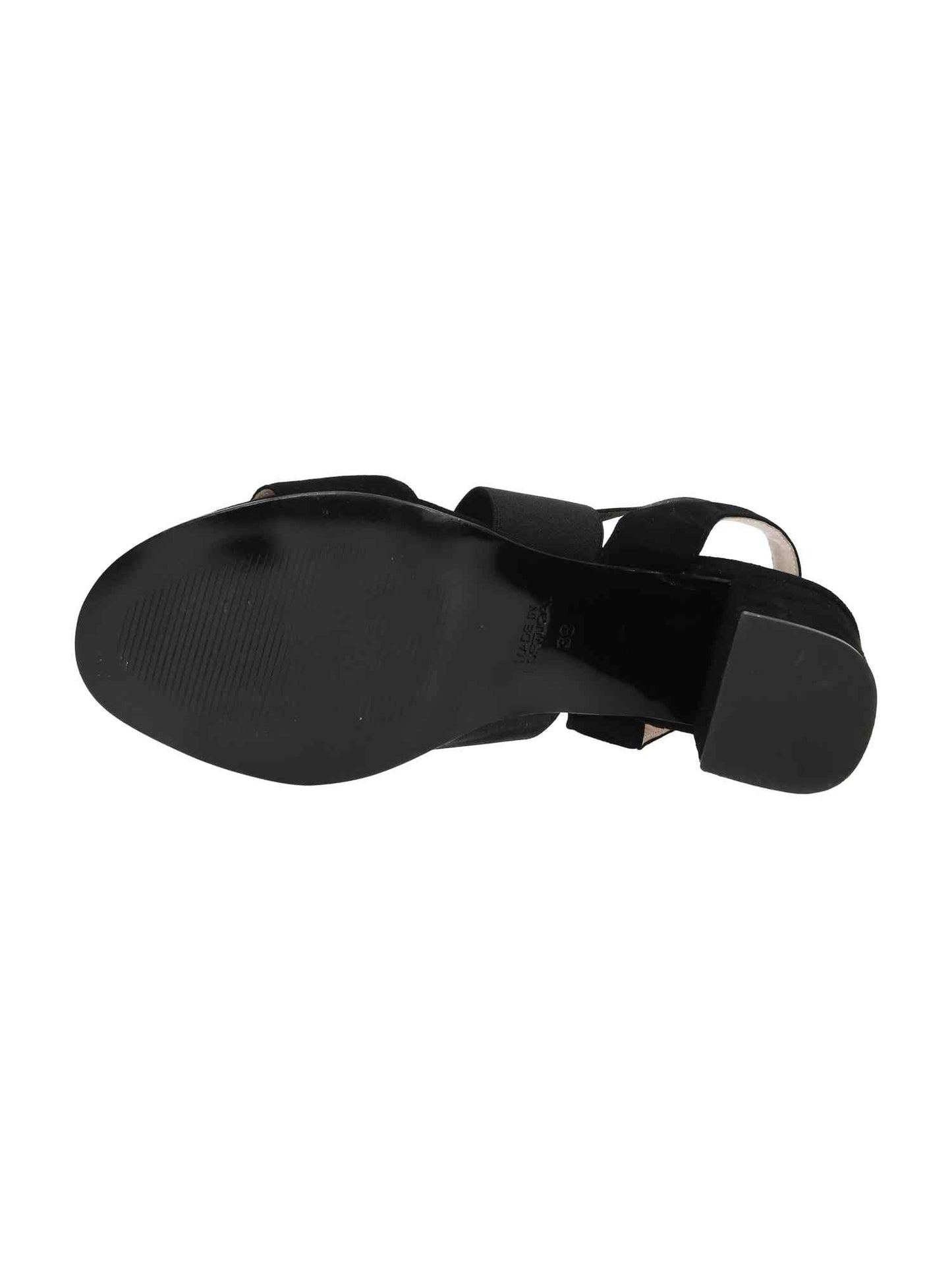 Angelina 1 black | Bildmaterial bereitgestellt von SHOES.PLEASE.