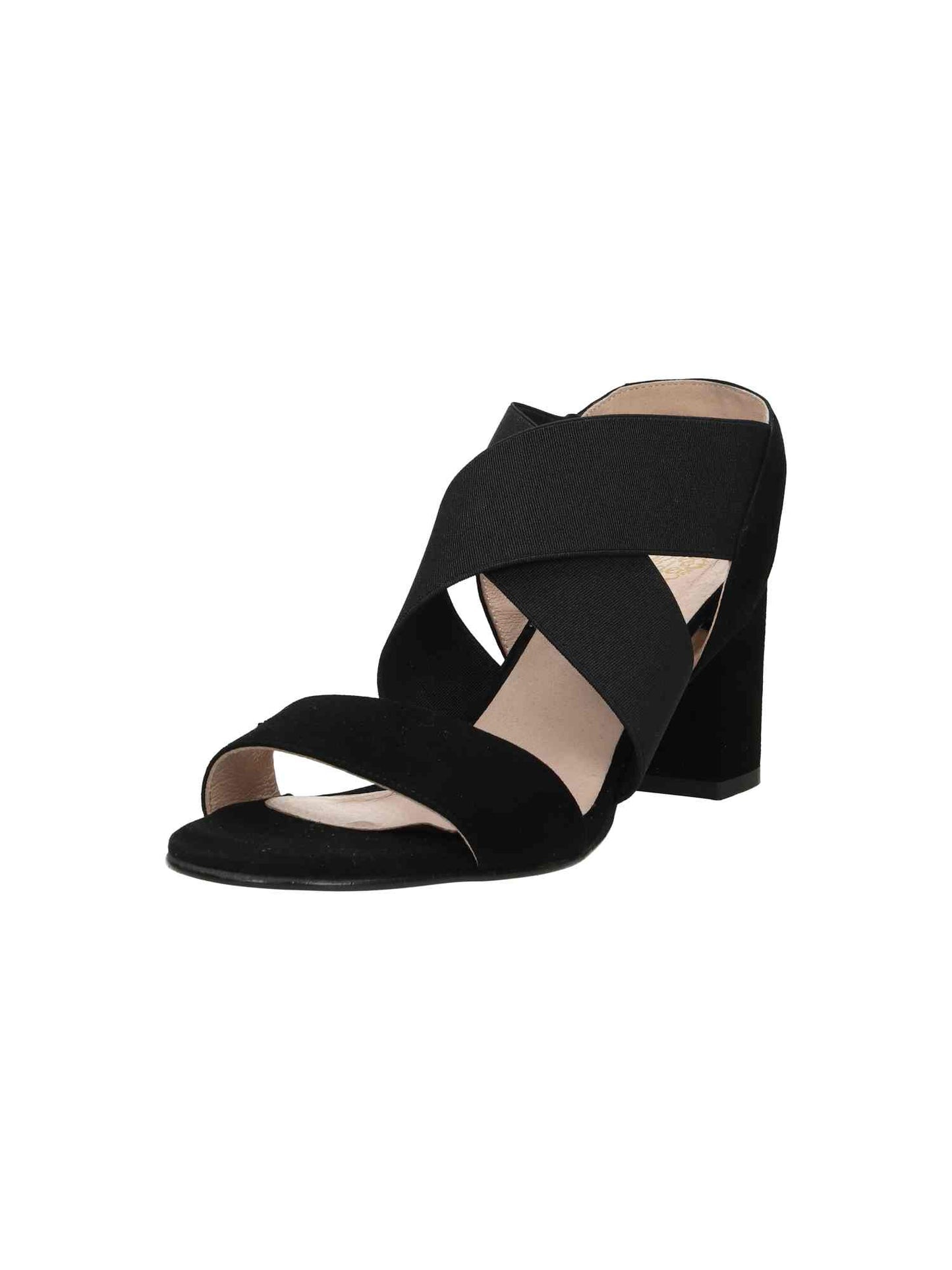 Angelina 1 black | Bildmaterial bereitgestellt von SHOES.PLEASE.
