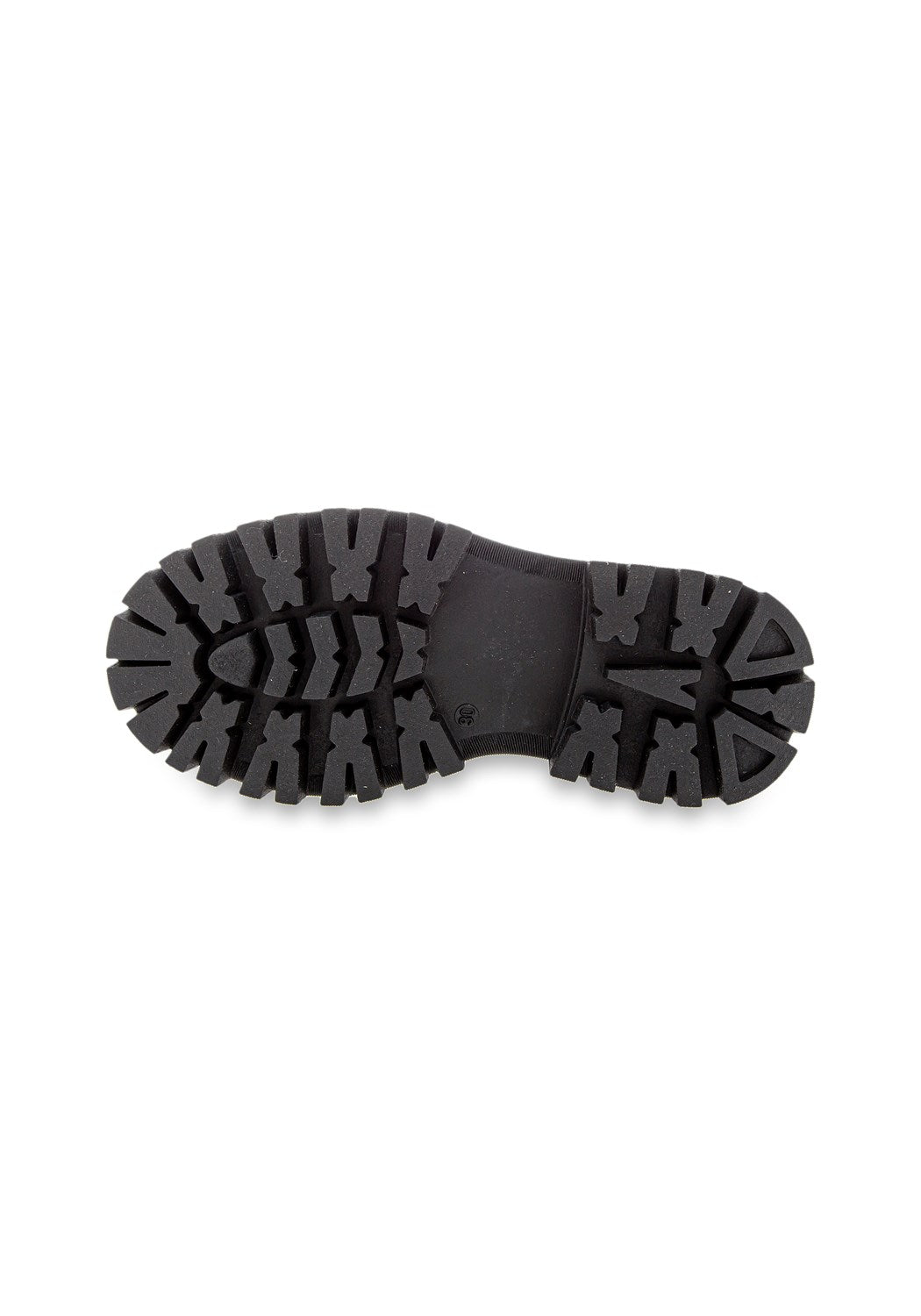 Fae Aubine Junior black leather | Bildmaterial bereitgestellt von SHOES.PLEASE.