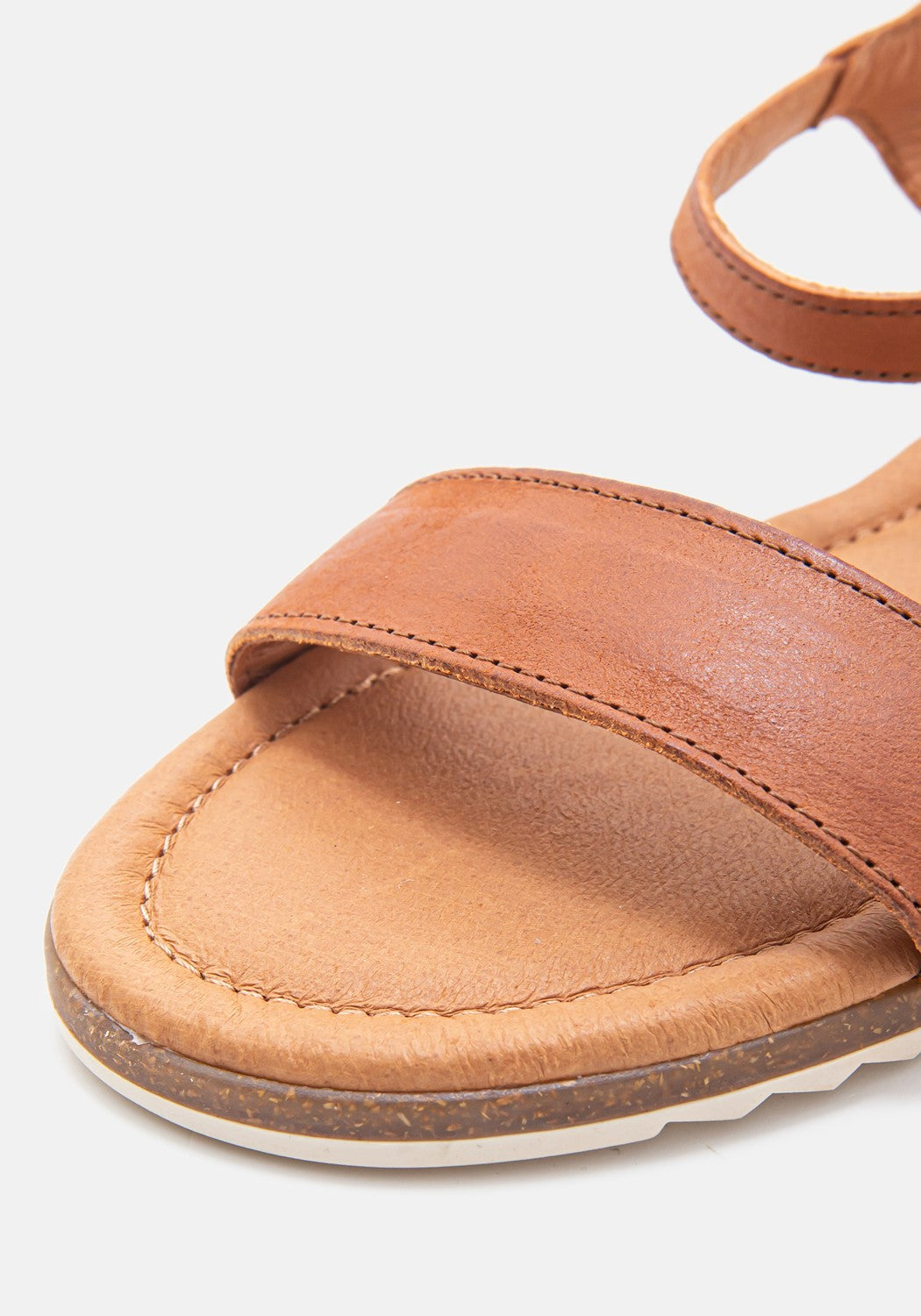 Lara 10 cognac | Bildmaterial bereitgestellt von SHOES.PLEASE.