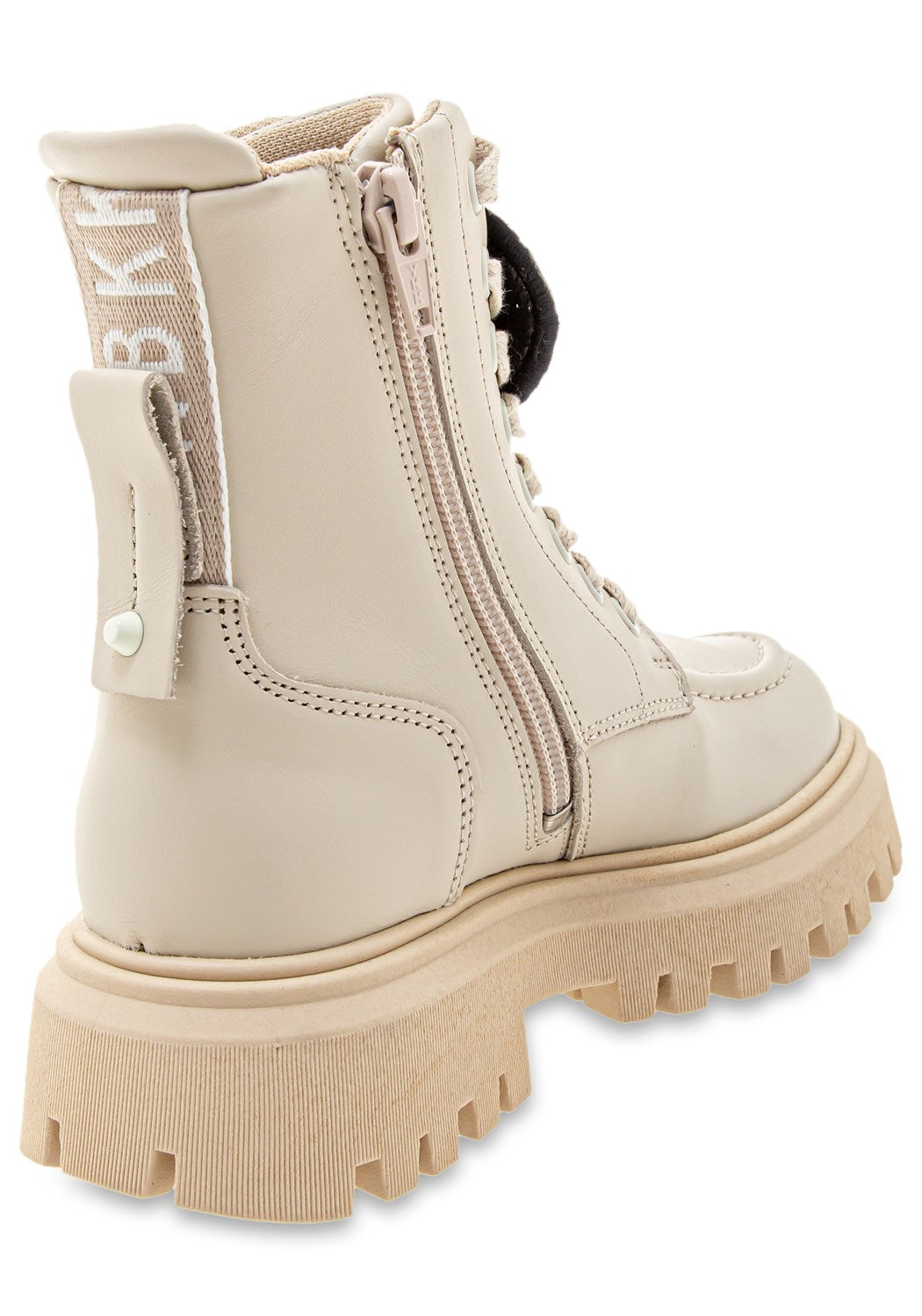 Fae Aubine Junior desert leather | Bildmaterial bereitgestellt von SHOES.PLEASE.