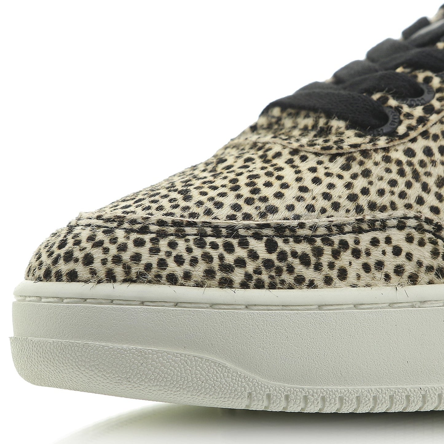 Baseline-W L59 pony hair cow felt cheeta | Bildmaterial bereitgestellt von SHOES.PLEASE.