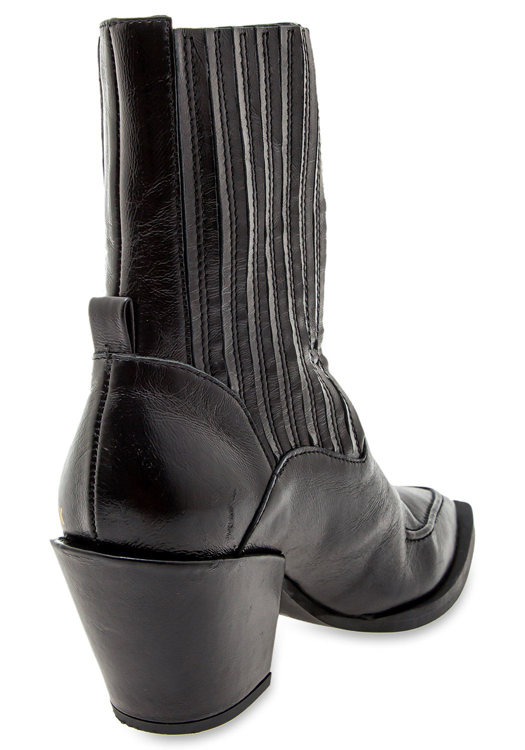 Liv Boa black patent | Bildmaterial bereitgestellt von SHOES.PLEASE.