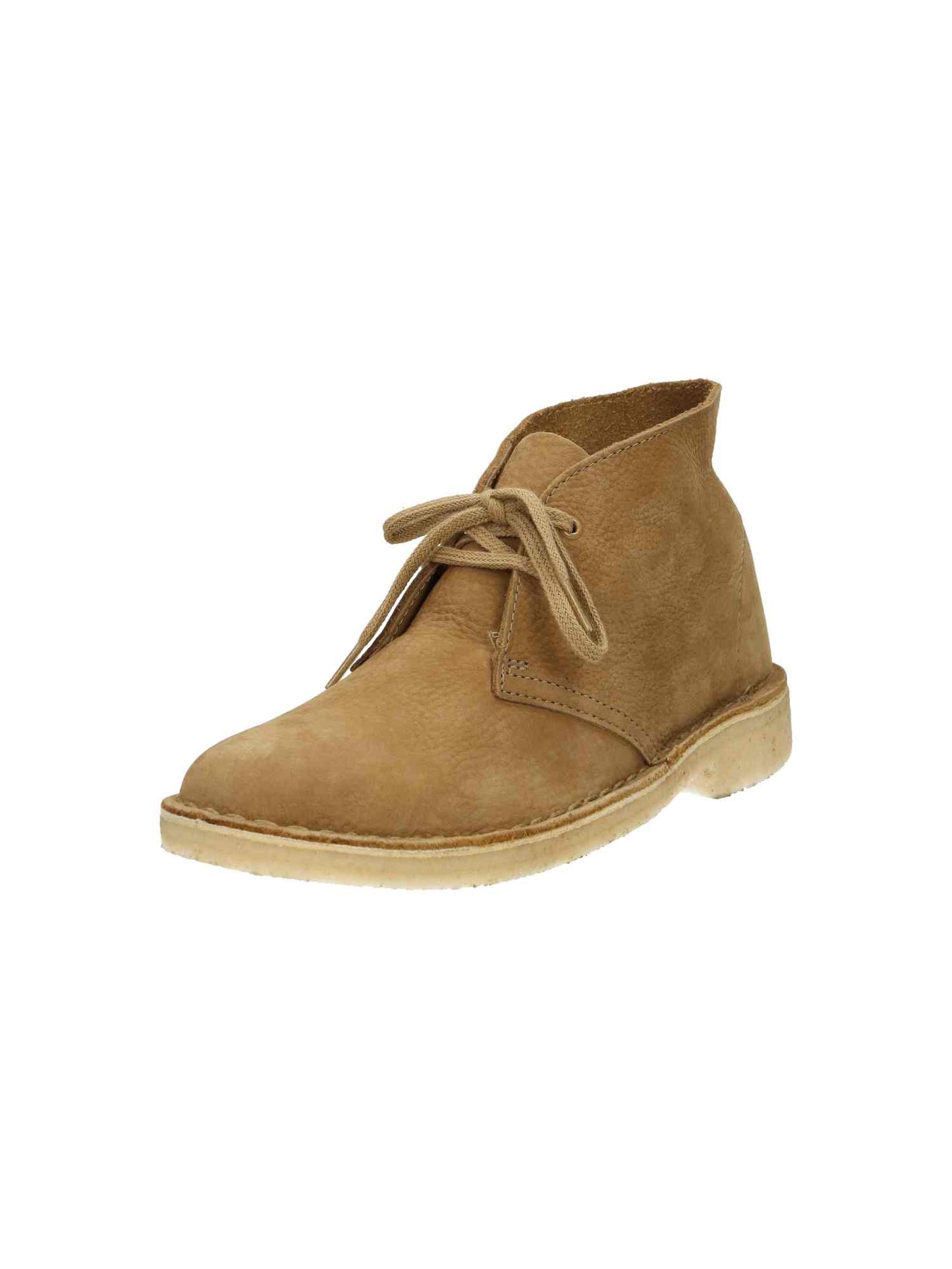 Desert Boot oak Nubuck | Bildmaterial bereitgestellt von SHOES.PLEASE.