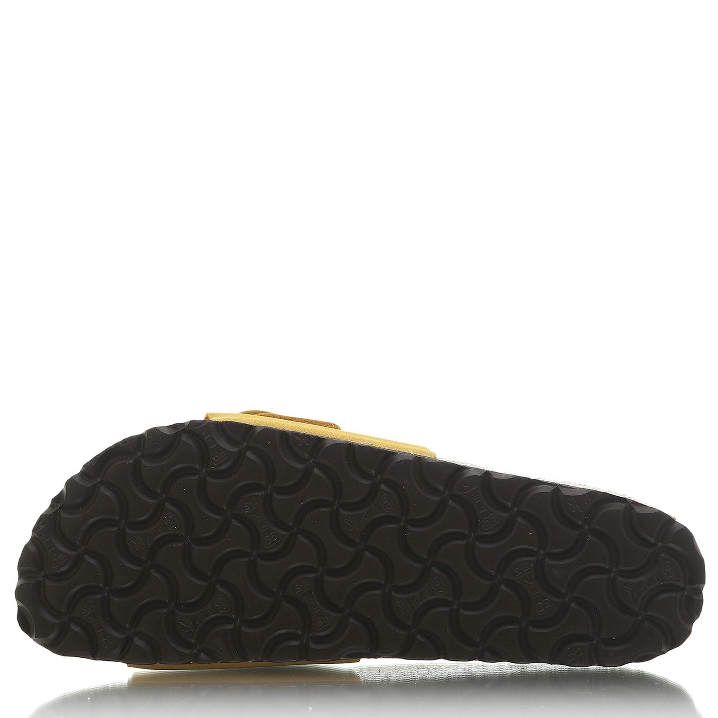 Madrid Big Buckle NU ochre | Bildmaterial bereitgestellt von SHOES.PLEASE.