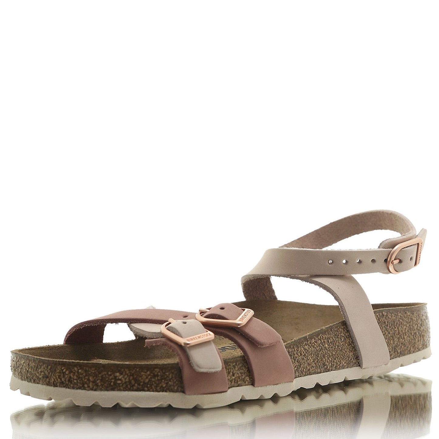 Blanca NU old rose | Bildmaterial bereitgestellt von SHOES.PLEASE.