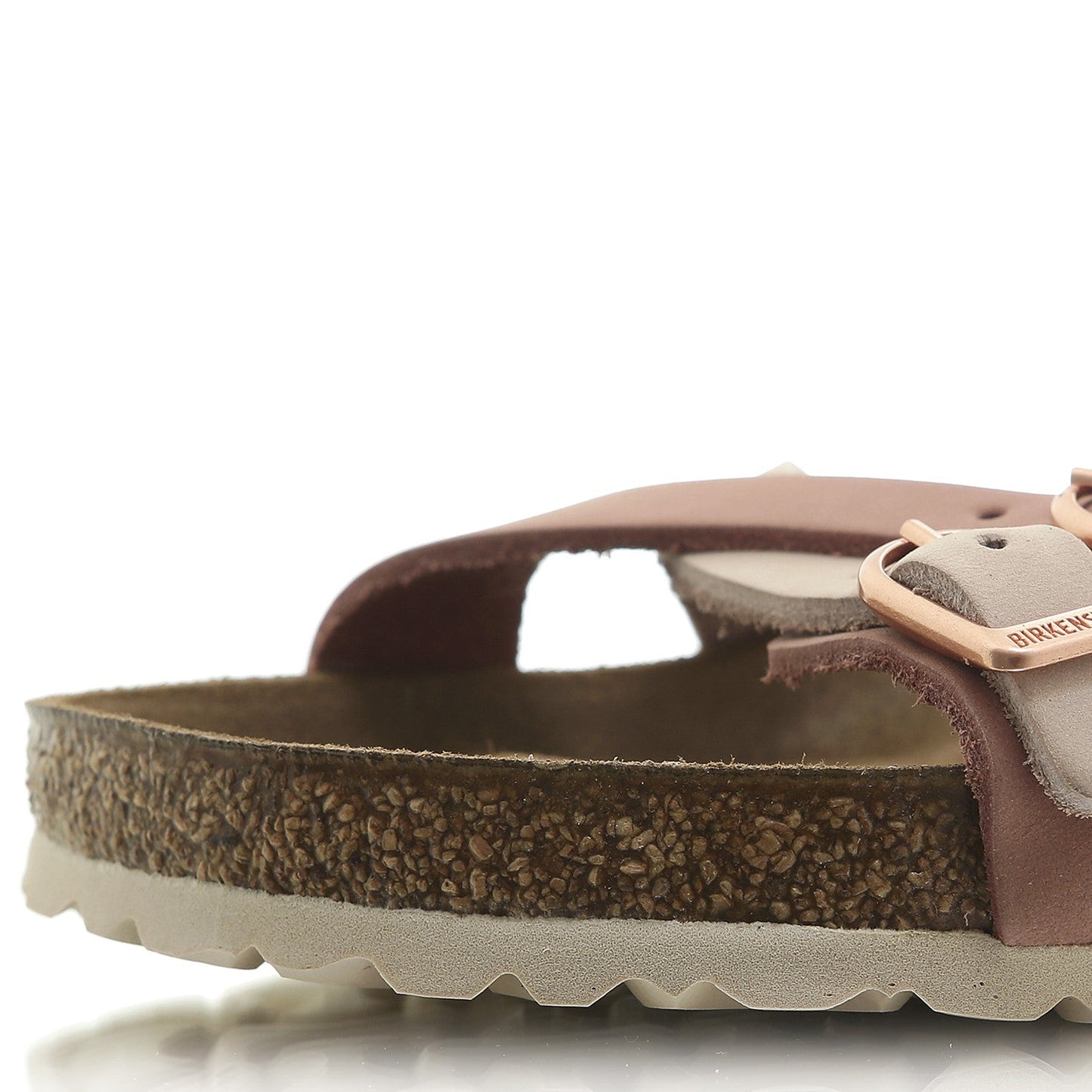 Blanca NU old rose | Bildmaterial bereitgestellt von SHOES.PLEASE.