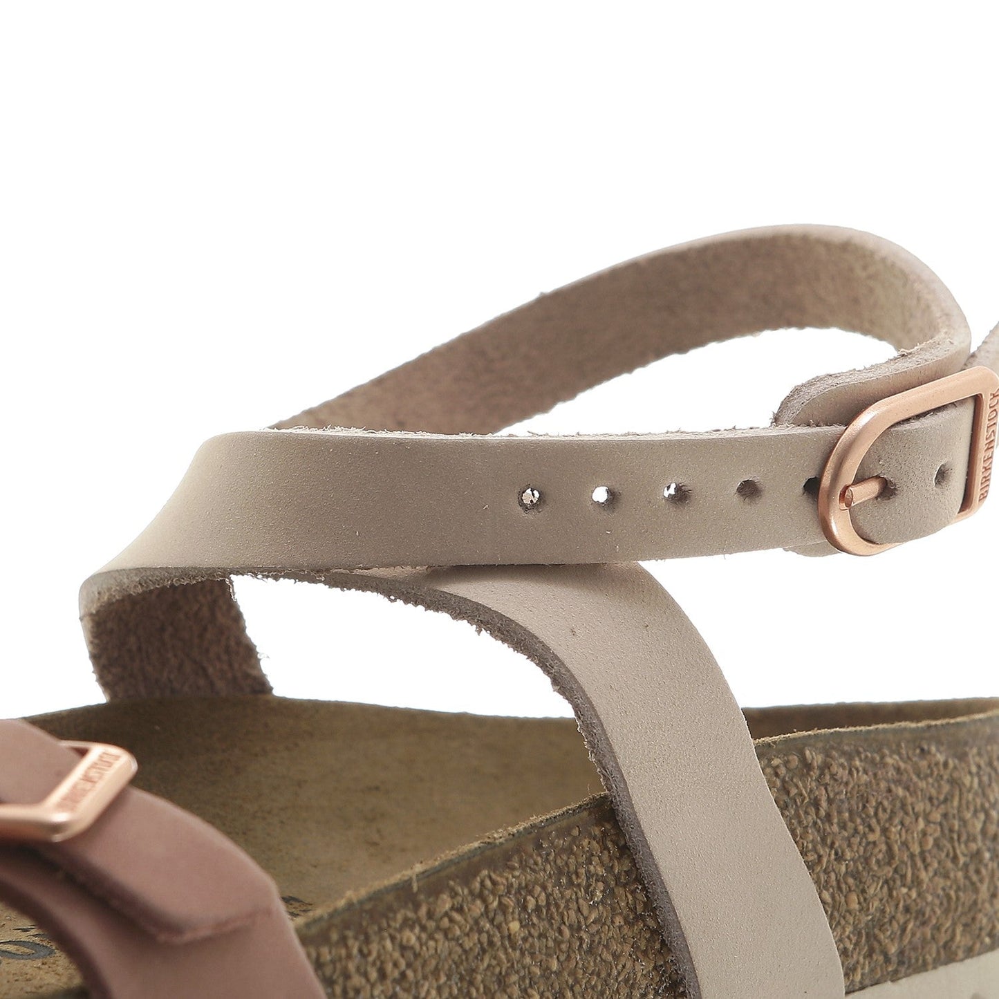 Blanca NU old rose | Bildmaterial bereitgestellt von SHOES.PLEASE.