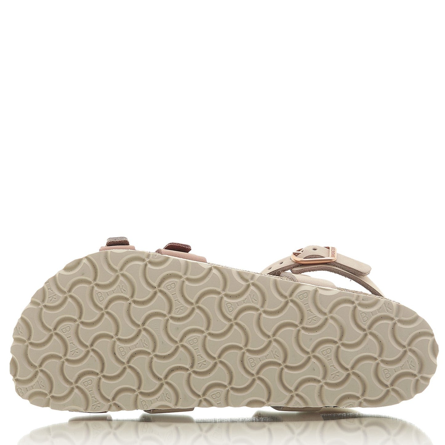 Blanca NU old rose | Bildmaterial bereitgestellt von SHOES.PLEASE.