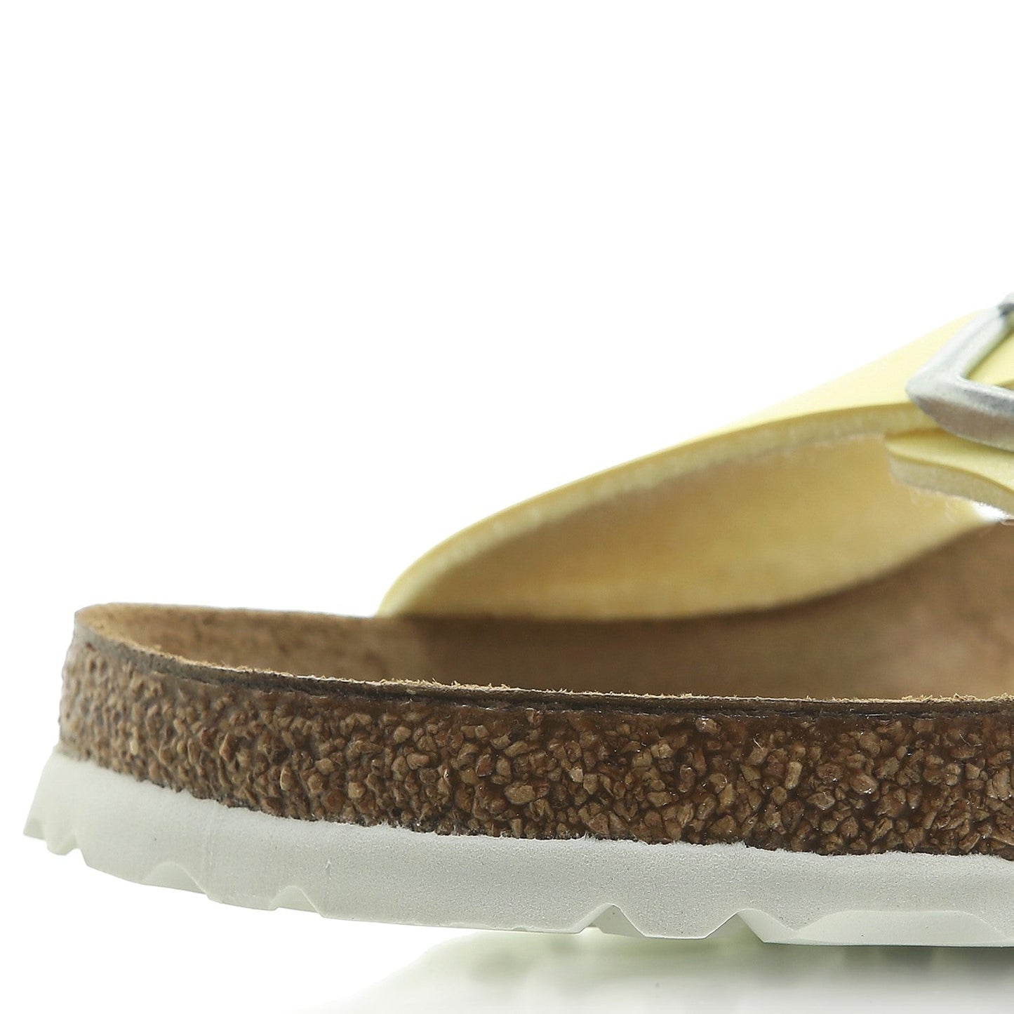 Madrid BF Icy Metallic sulfur | Bildmaterial bereitgestellt von SHOES.PLEASE.