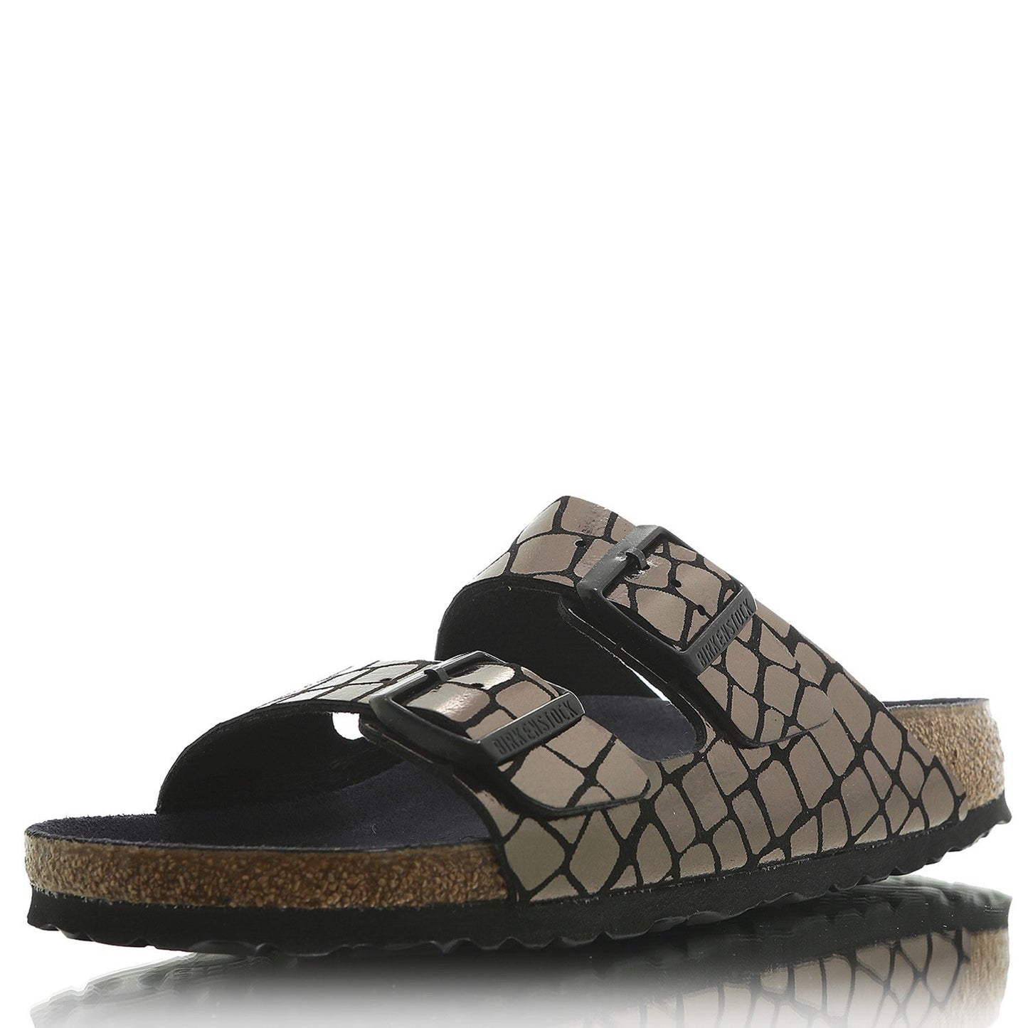 Arizona MF Gator Gleam black | Bildmaterial bereitgestellt von SHOES.PLEASE.