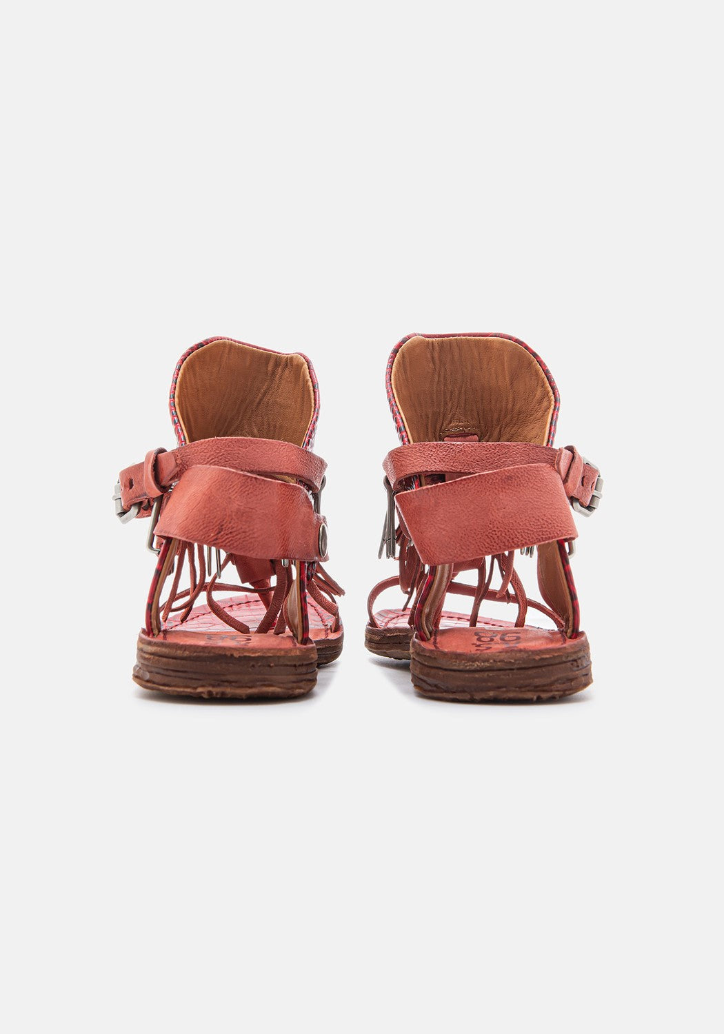534010-1102-0001 ginger/blood | Bildmaterial bereitgestellt von SHOES.PLEASE.