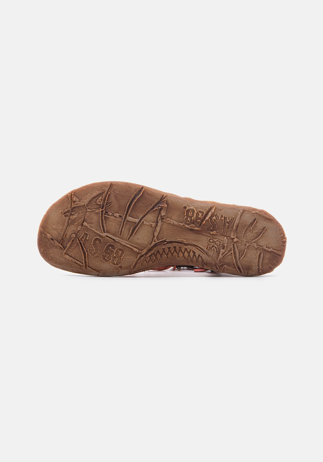 534010-1102-0001 ginger/blood | Bildmaterial bereitgestellt von SHOES.PLEASE.