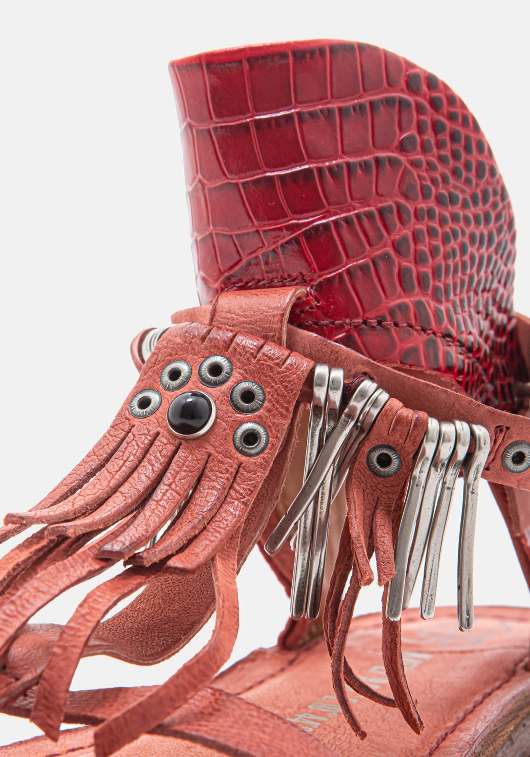 534010-1102-0001 ginger/blood | Bildmaterial bereitgestellt von SHOES.PLEASE.