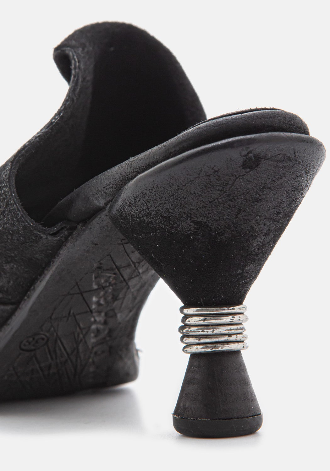 A01006-0202-6002 nero | Bildmaterial bereitgestellt von SHOES.PLEASE.