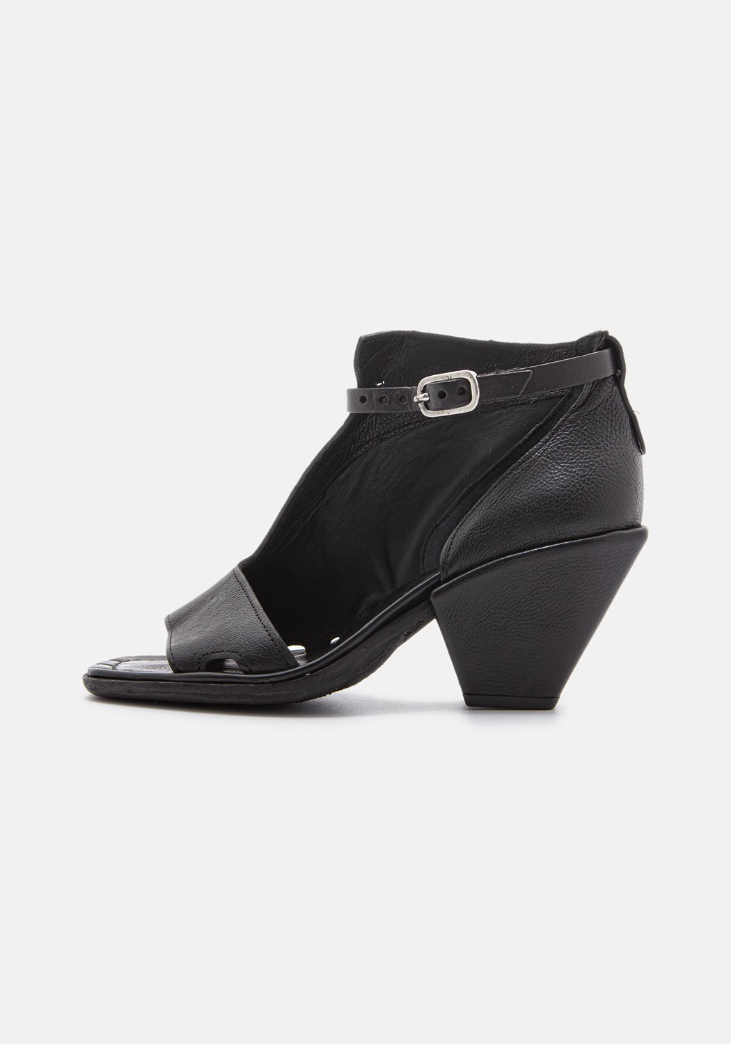 A04007-0101-6002 nero | Bildmaterial bereitgestellt von SHOES.PLEASE.