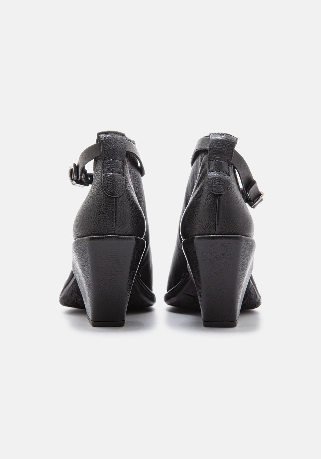 A04007-0101-6002 nero | Bildmaterial bereitgestellt von SHOES.PLEASE.