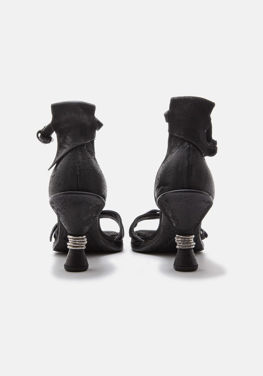 A01003-0101-6002 nero | Bildmaterial bereitgestellt von SHOES.PLEASE.