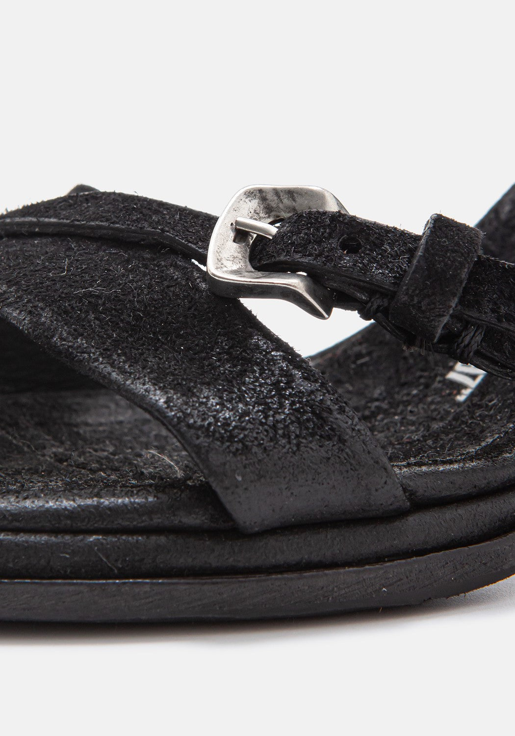 A01003-0101-6002 nero | Bildmaterial bereitgestellt von SHOES.PLEASE.