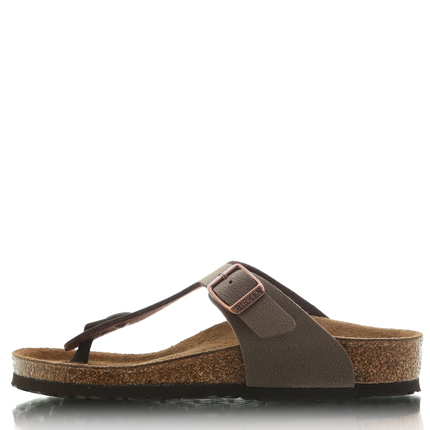 Gizeh Kids BF nubuk mocca | Bildmaterial bereitgestellt von SHOES.PLEASE.