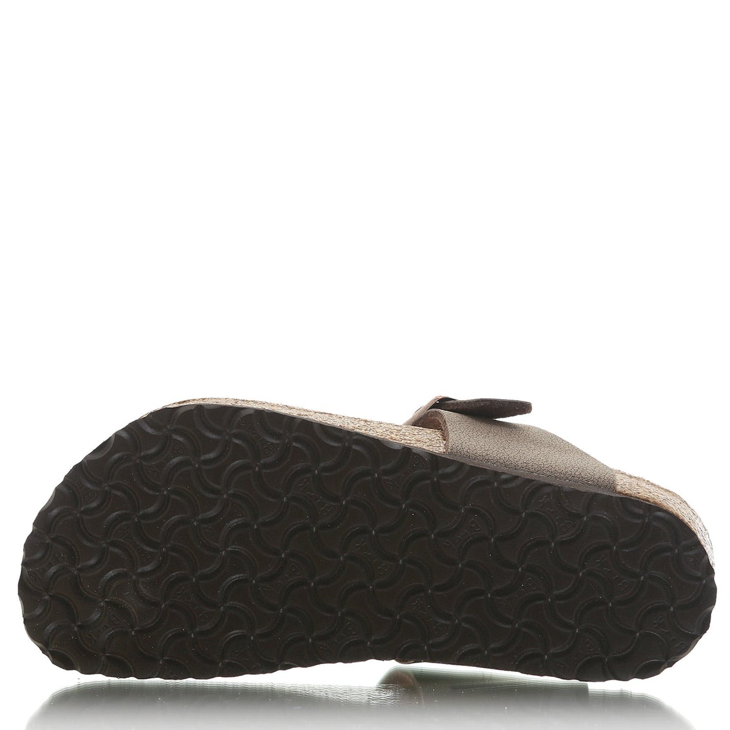Gizeh Kids BF nubuk mocca | Bildmaterial bereitgestellt von SHOES.PLEASE.