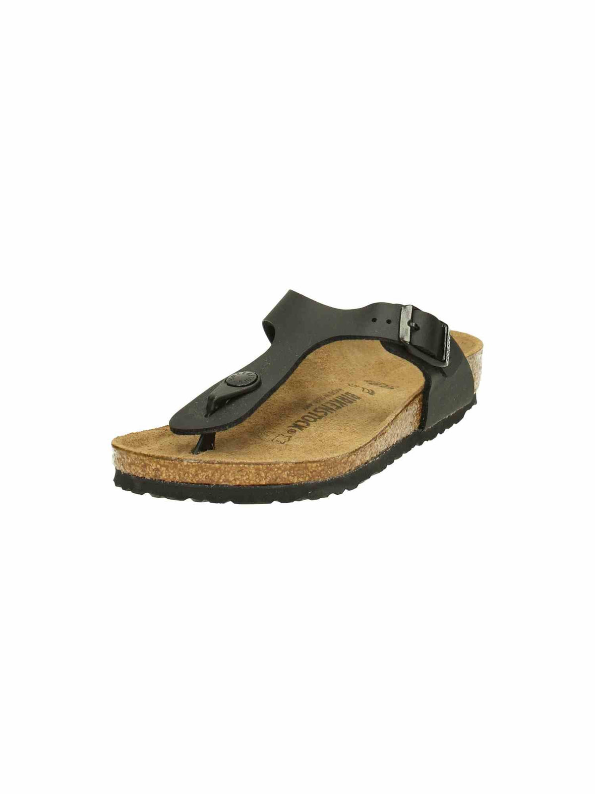 Gizeh Kids BF black dunkel | Bildmaterial bereitgestellt von SHOES.PLEASE.