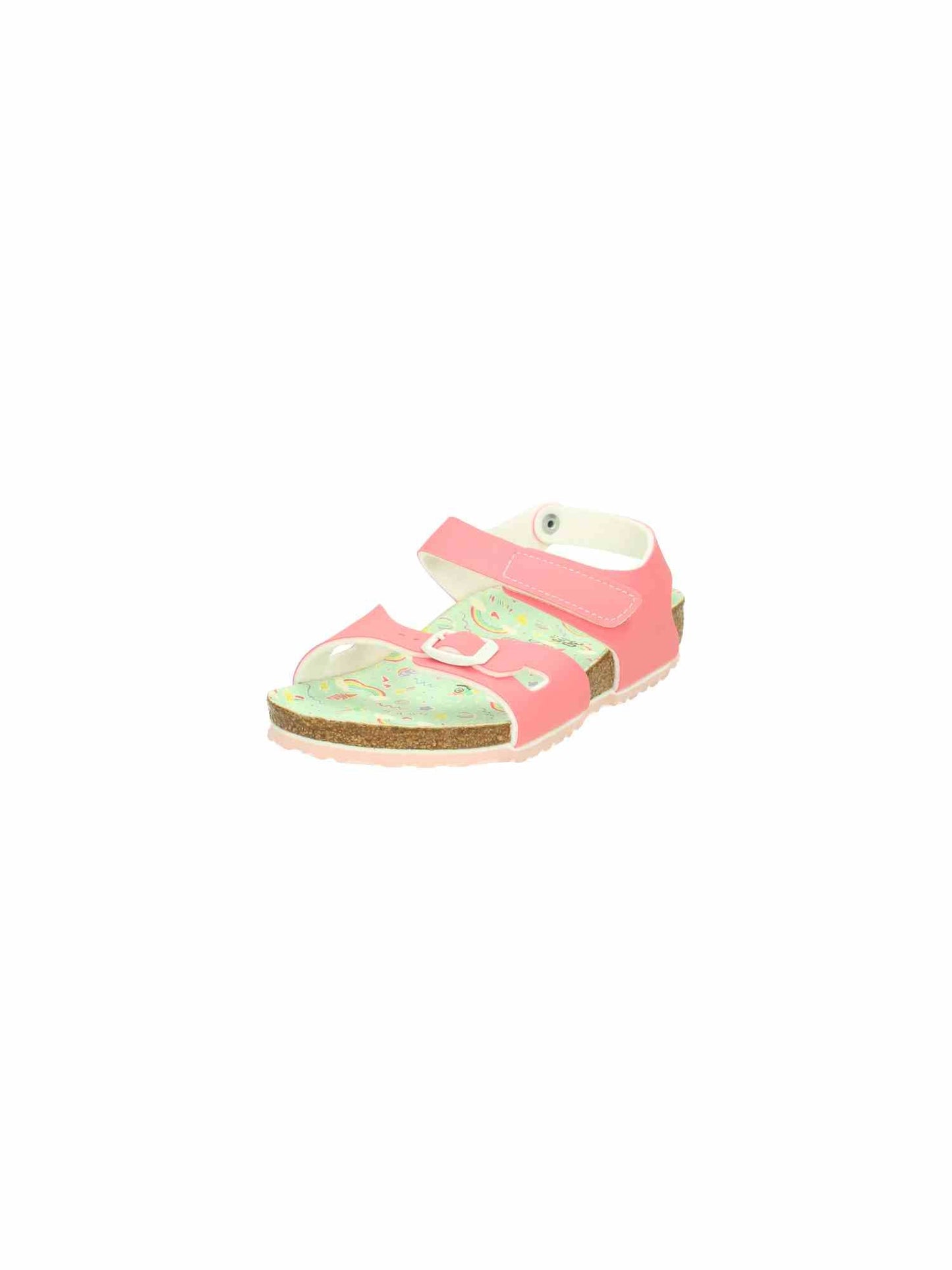 Colorado Kids BF candy pastel pink | Bildmaterial bereitgestellt von SHOES.PLEASE.