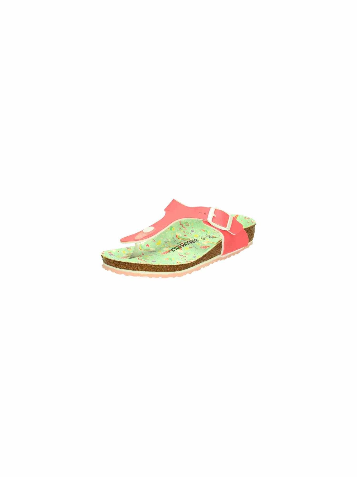 Gizeh Kids BF candy pastel pink | Bildmaterial bereitgestellt von SHOES.PLEASE.