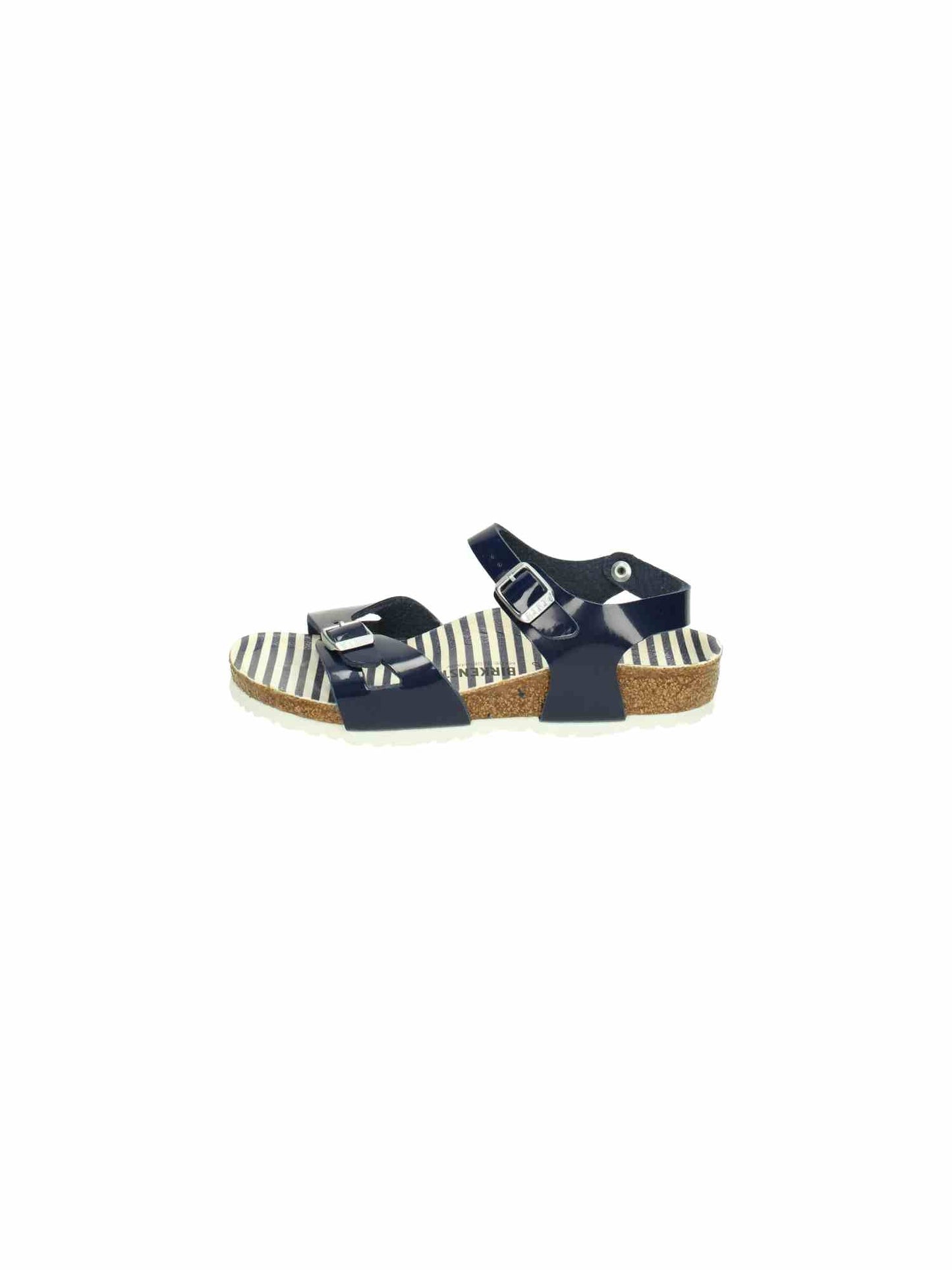 Rio Kids BF Nautical Stripes navy | Bildmaterial bereitgestellt von SHOES.PLEASE.