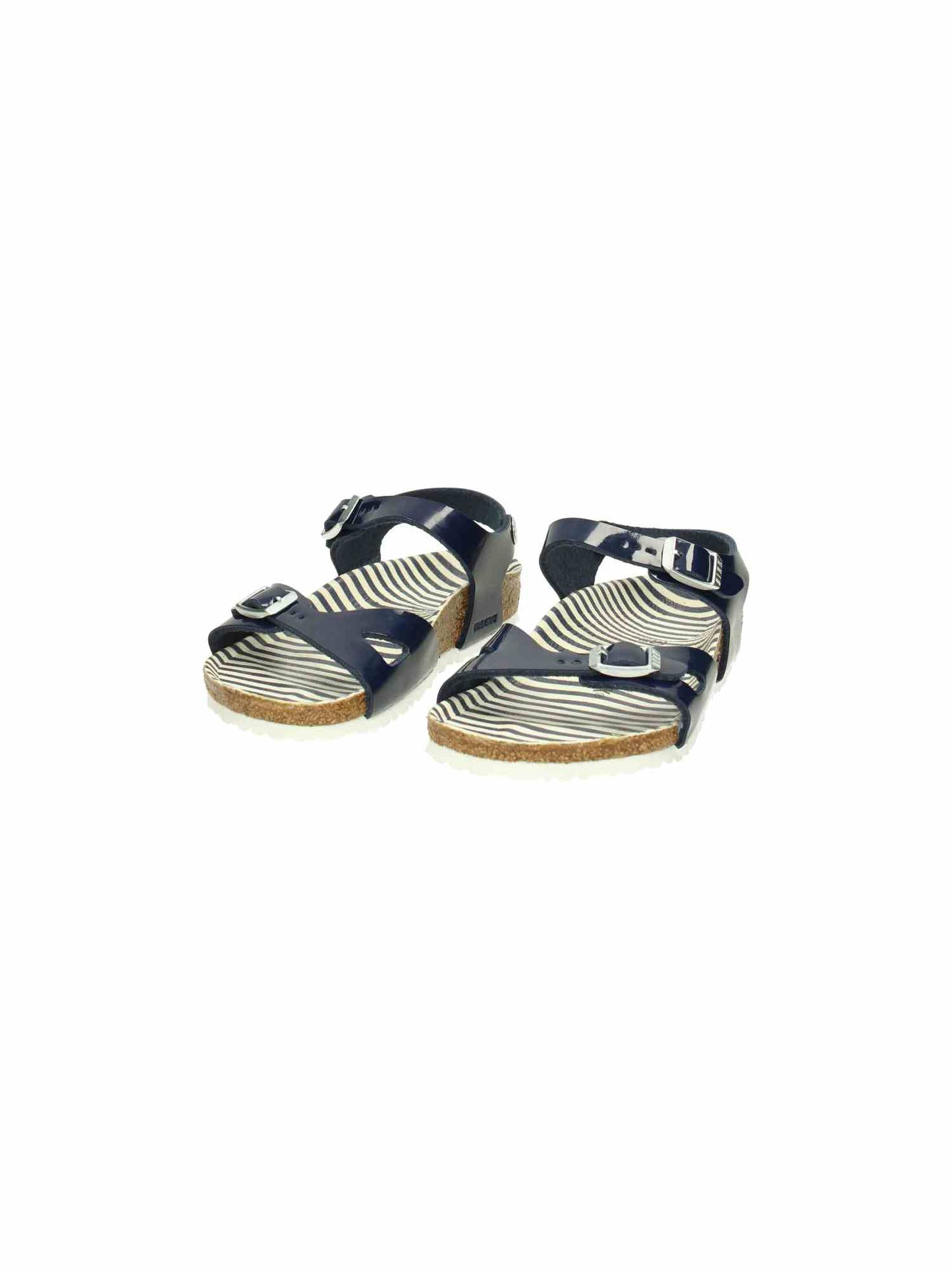Rio Kids BF Nautical Stripes navy | Bildmaterial bereitgestellt von SHOES.PLEASE.