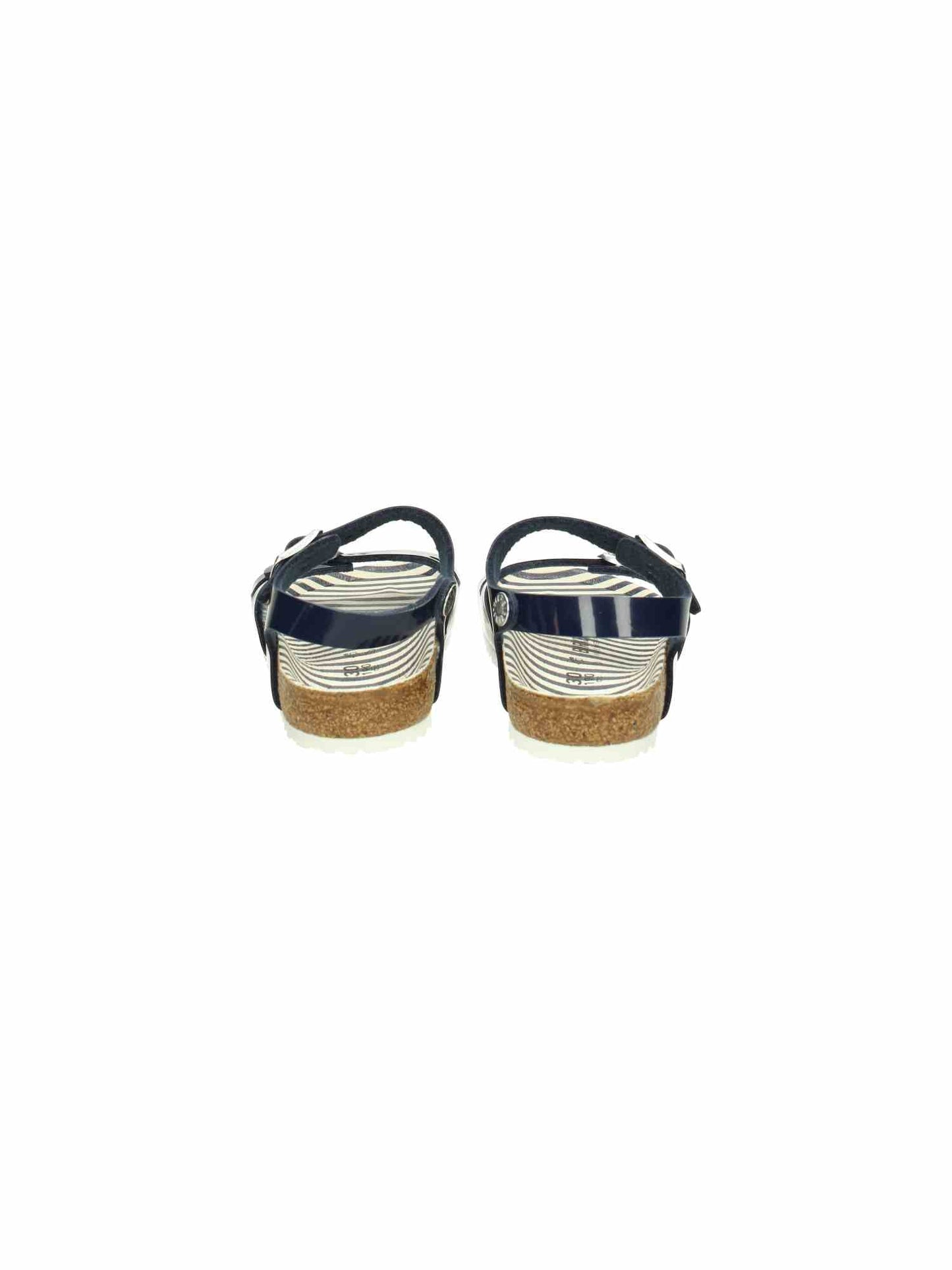 Rio Kids BF Nautical Stripes navy | Bildmaterial bereitgestellt von SHOES.PLEASE.