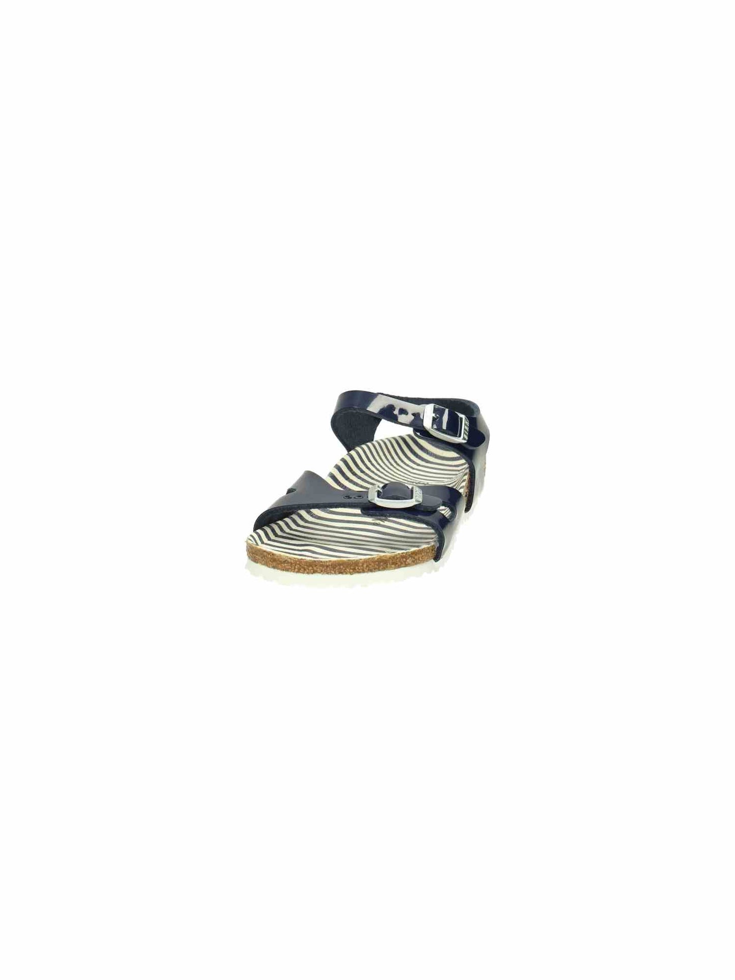Rio Kids BF Nautical Stripes navy | Bildmaterial bereitgestellt von SHOES.PLEASE.