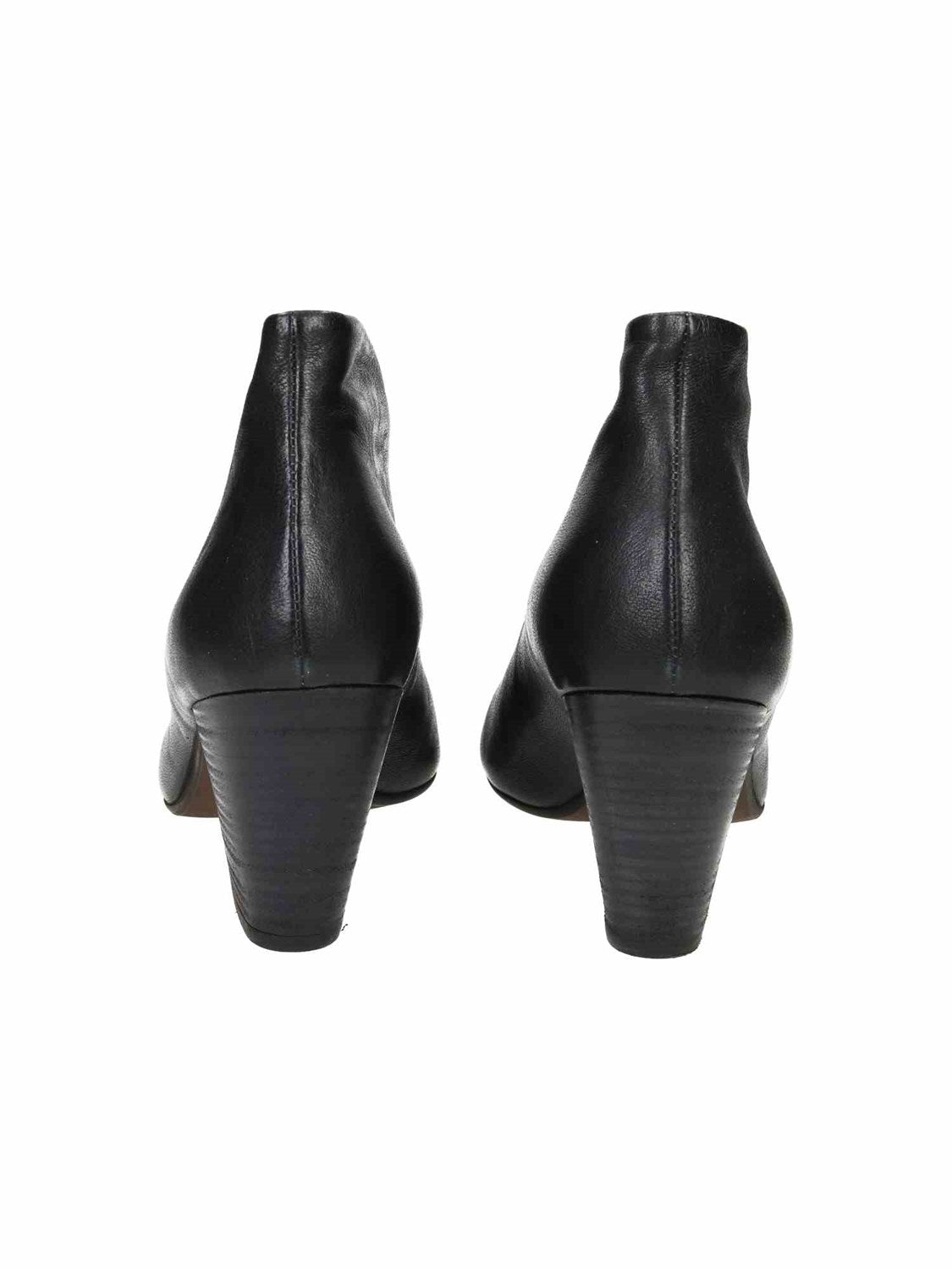 TM05614-0004-0001 nero | Bildmaterial bereitgestellt von SHOES.PLEASE.