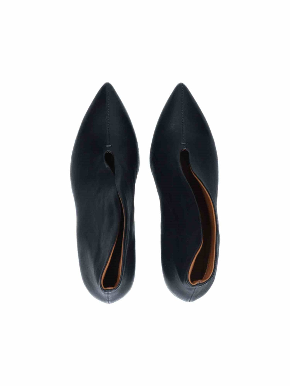 TM05614-0004-0001 nero | Bildmaterial bereitgestellt von SHOES.PLEASE.